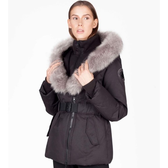 Winter Jacket / Manteau d’hiver - Picture 5 of 7